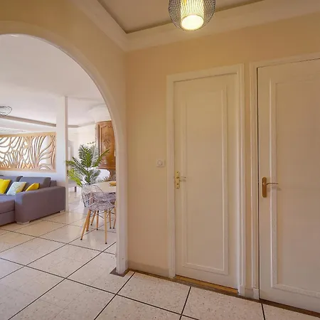 Apartment 2 Pieces Proche Carnot Avec Apercu A1b244 Cannes