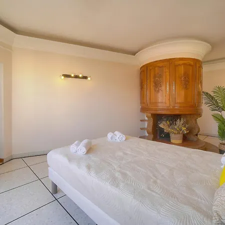 Apartment 2 Pieces Proche Carnot Avec Apercu A1b244 Cannes